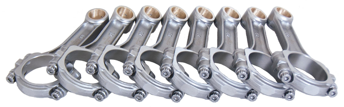 Connecting Rods - SIR5090FB Vinyasa Automotive