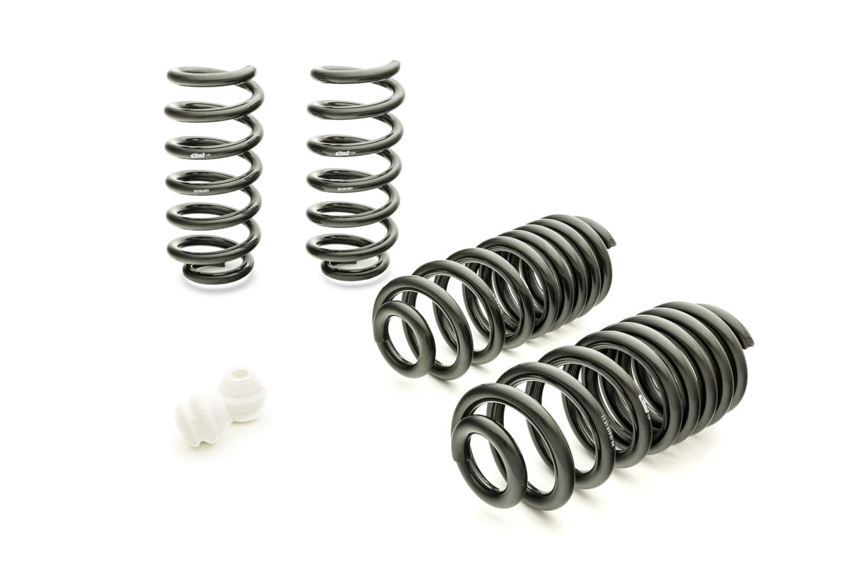 Pro Kit 16-23 Miata ND Set of 4 Springs - E10550190122 Vinyasa Automotive