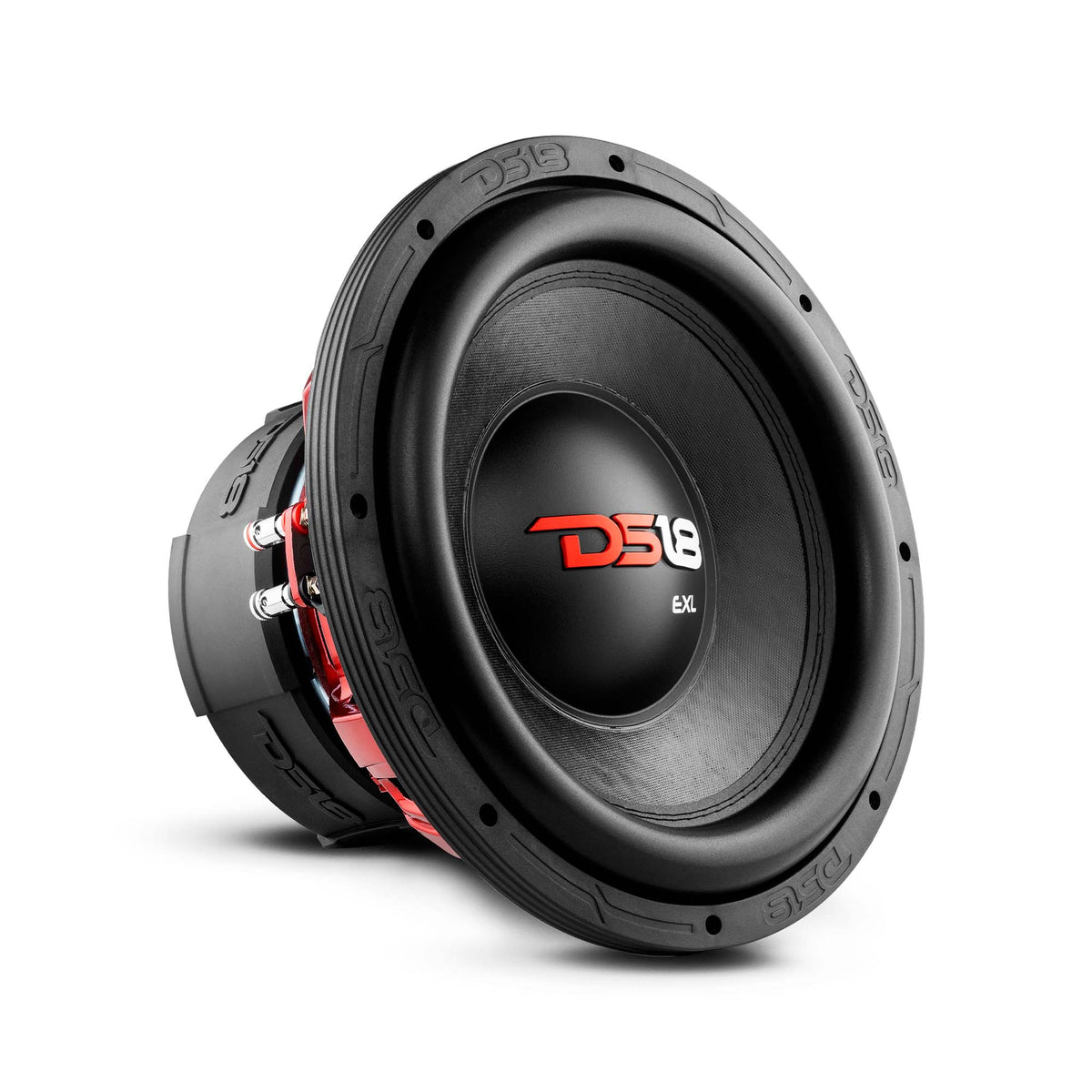 DS18 - Best Bass Package DS18