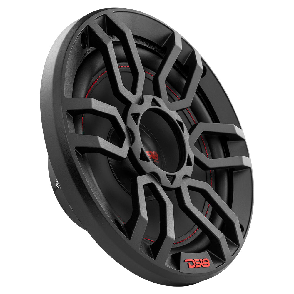 G6.5XC GEN-X 6.5" 2-Way Component Set Speaker System 150 Watts 4-Ohm DS18