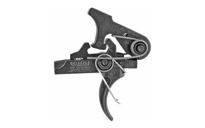 Geissele Automatics Trigger |  Super Semi-Automatic Enhanced Atomic Defense