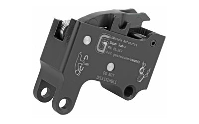 Geissele Automatics Super Sabra Trigger |  Fits IWI Tavor Atomic Defense