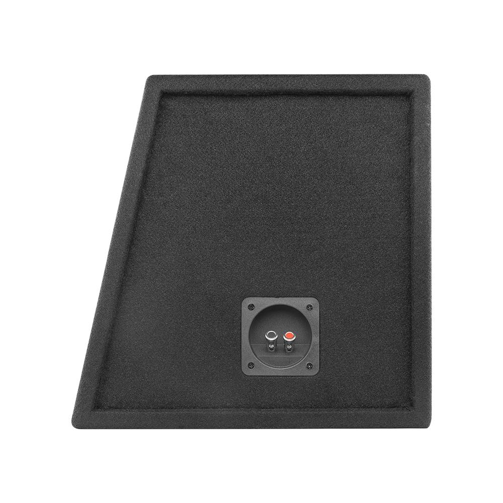 12" Loaded Subwoofer Ported Enclosure With GEN-X124D 450 Watts RMS DS18