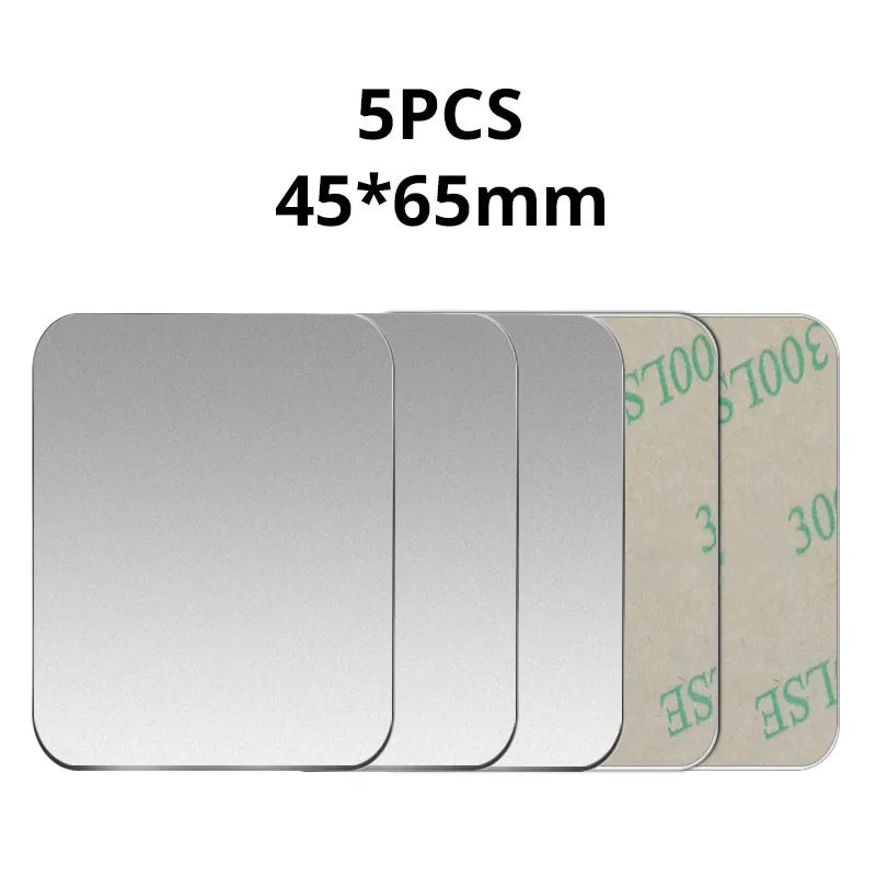 Magnetic Phone Plate Sticker | Universal Car Mount Magnet for Phone Holder MyPetiteCar.com