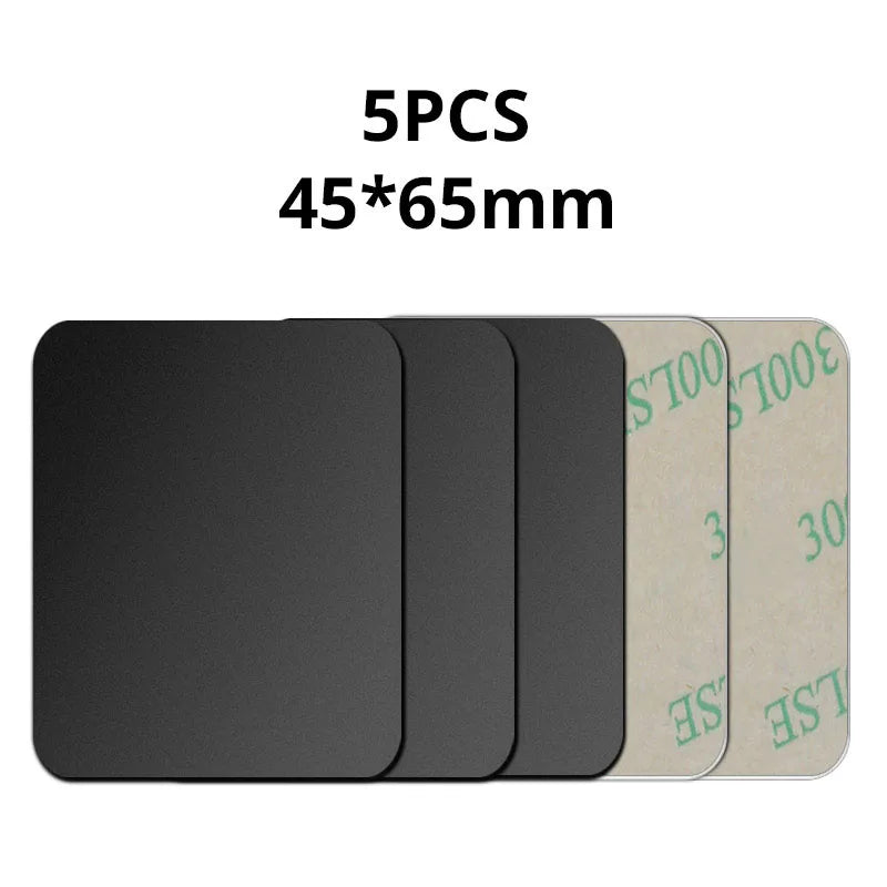Magnetic Phone Plate Sticker | Universal Car Mount Magnet for Phone Holder MyPetiteCar.com