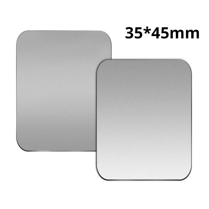 Magnetic Phone Plate Sticker | Universal Car Mount Magnet for Phone Holder MyPetiteCar.com