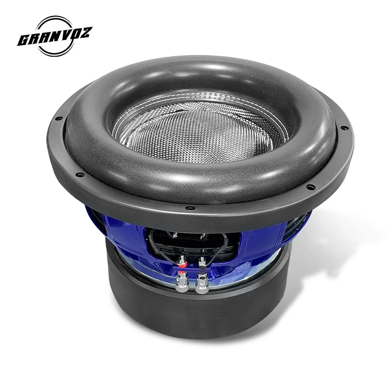 12-Inch Car Subwoofer Bestbuyback