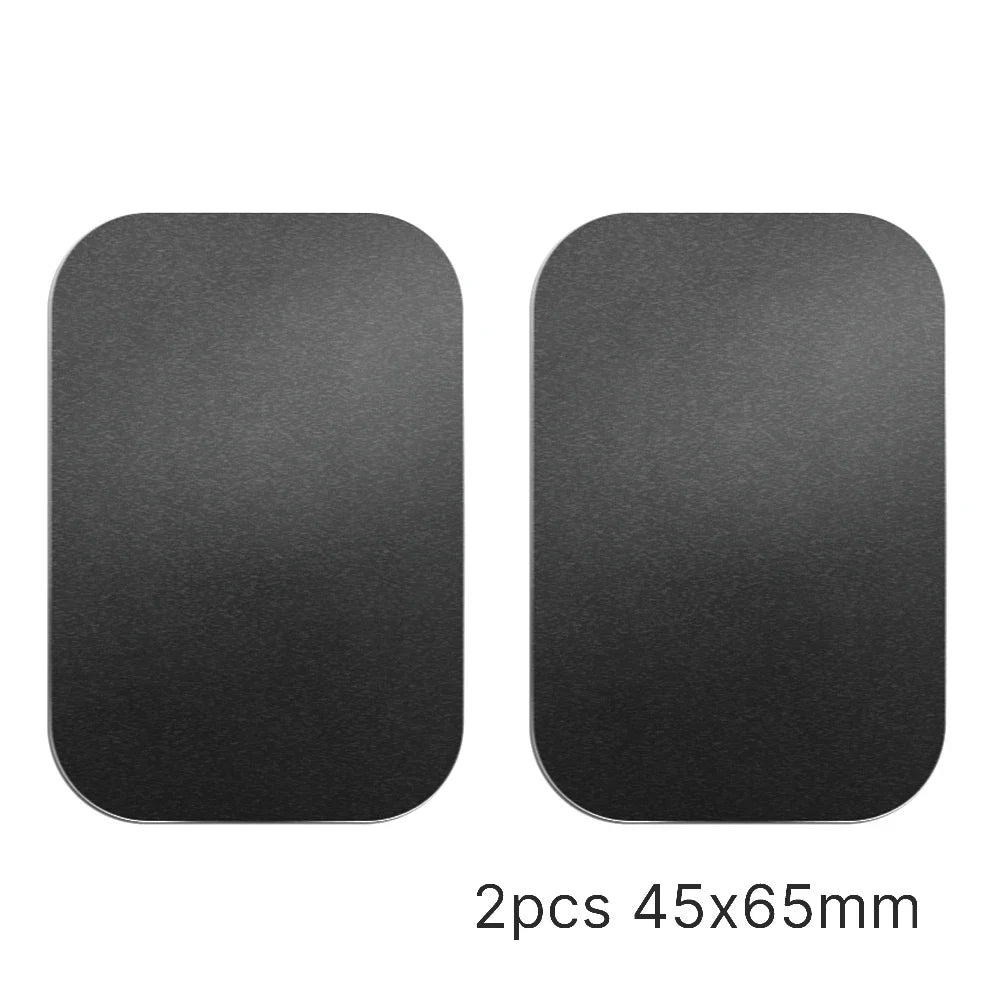 Magnetic Phone Plate Sticker | Universal Car Mount Magnet for Phone Holder MyPetiteCar.com