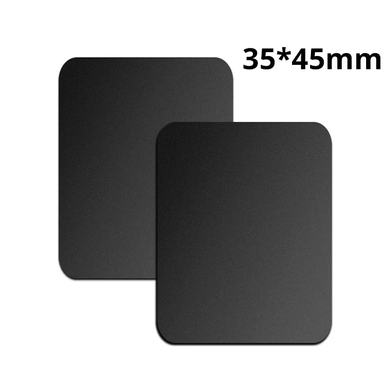Magnetic Phone Plate Sticker | Universal Car Mount Magnet for Phone Holder MyPetiteCar.com