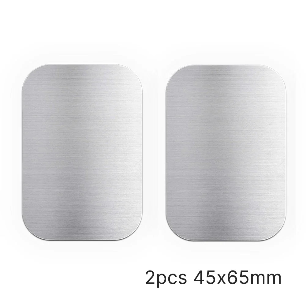 Magnetic Phone Plate Sticker | Universal Car Mount Magnet for Phone Holder MyPetiteCar.com