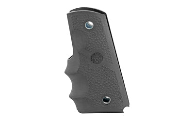 Hogue Rubber Grip |  Sig Sauer P228/229 |  Finger Groves |  Black Atomic Defense