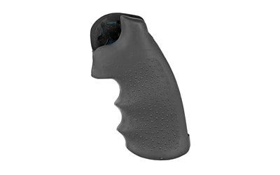 Hogue Grip |  Fits S&W K/L Square Butt |  Rubber |  Black Atomic Defense