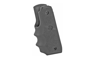 Hogue Rubber Grip |  Sig Sauer P228/229 |  Finger Groves |  Black Atomic Defense