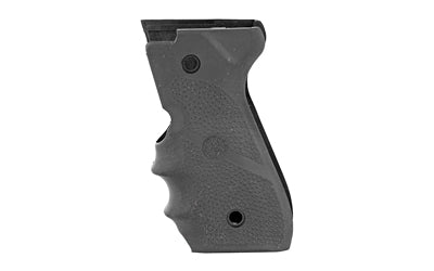Hogue Rubber Grip |  Sig Sauer P228/229 |  Finger Groves |  Black Atomic Defense