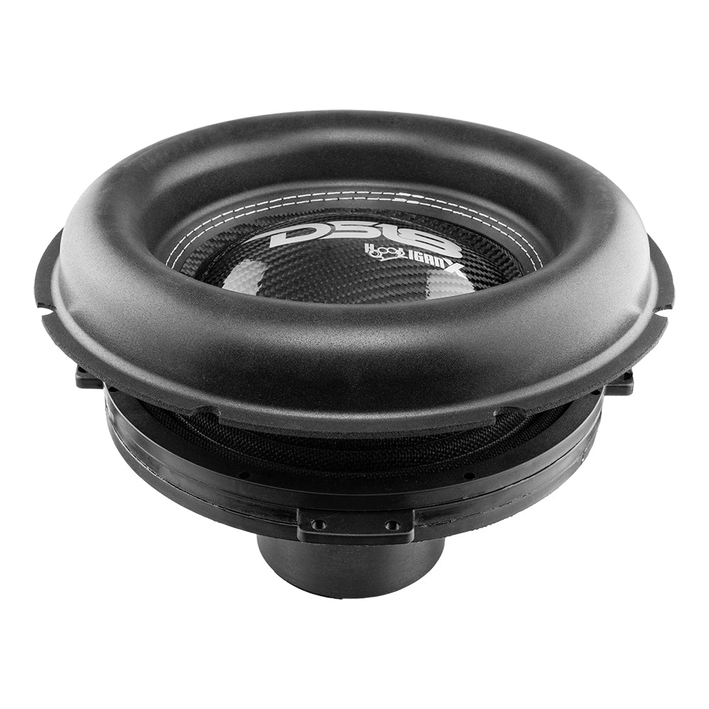 HOOLIGAN Recone Kit for HOOL-X12.2DHE DS18