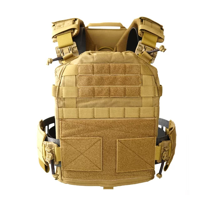 HRT LBAC Plate Carrier - All Colors and Sizes Atomic Defense