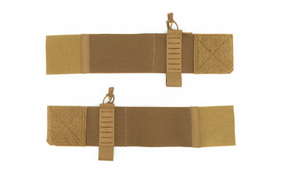 Haley Strategic Partners Thorax Incog |  Cummerbund |  Large |  with Built In Pockets |  Black Atomic Defense