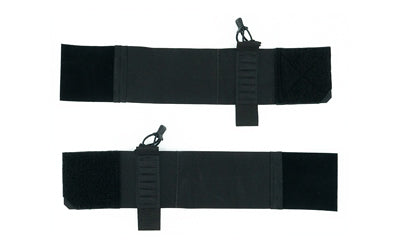 Haley Strategic Partners Thorax Incog |  Cummerbund |  Large |  with Built In Pockets |  Black Atomic Defense