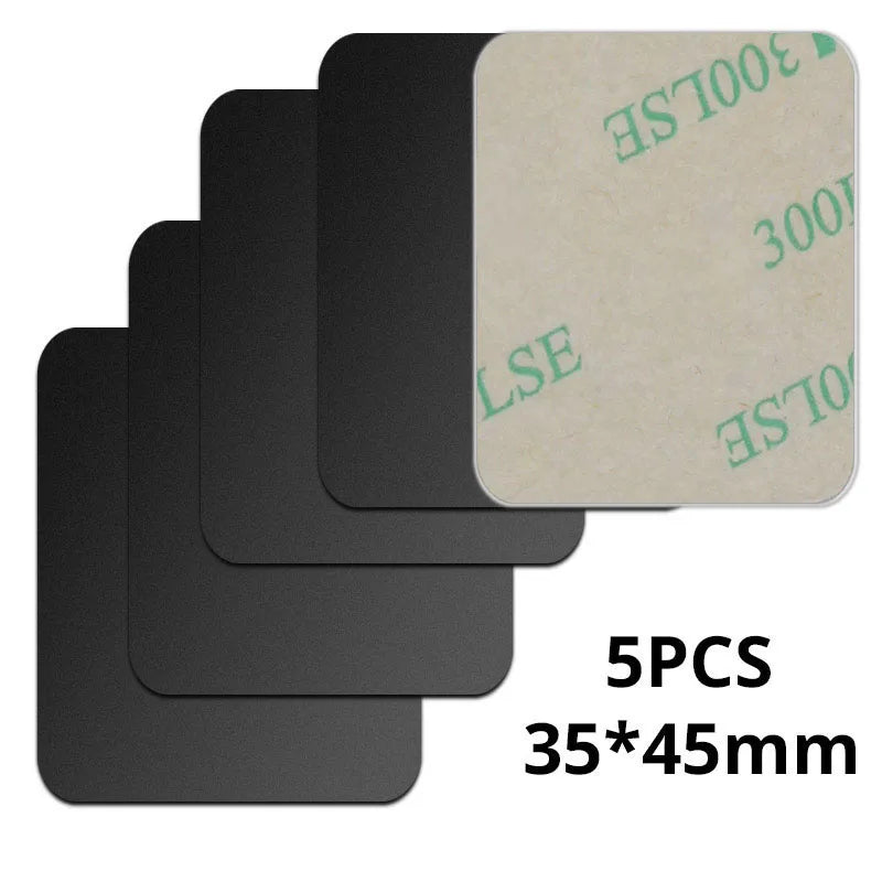 Magnetic Phone Plate Sticker | Universal Car Mount Magnet for Phone Holder MyPetiteCar.com