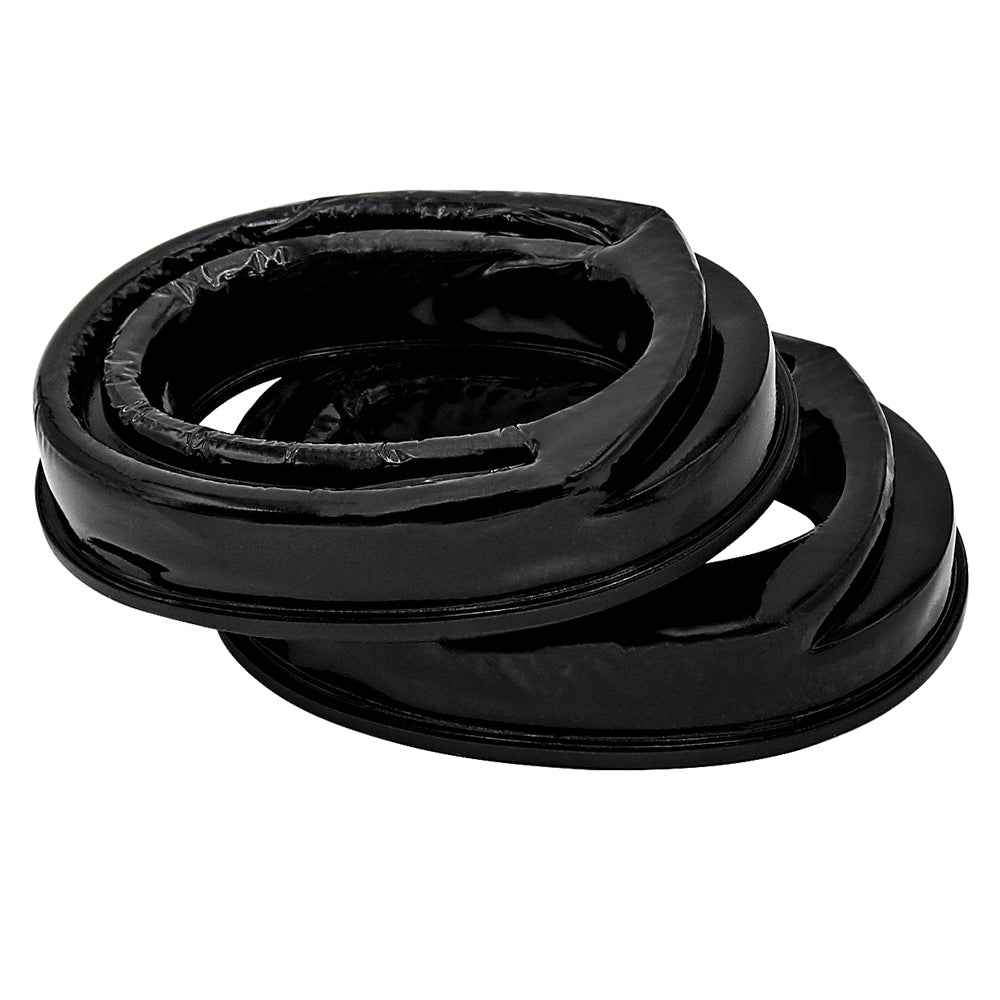 3M PELTOR Gel Cups - Fits All PELTOR ComTacs Atomic Defense