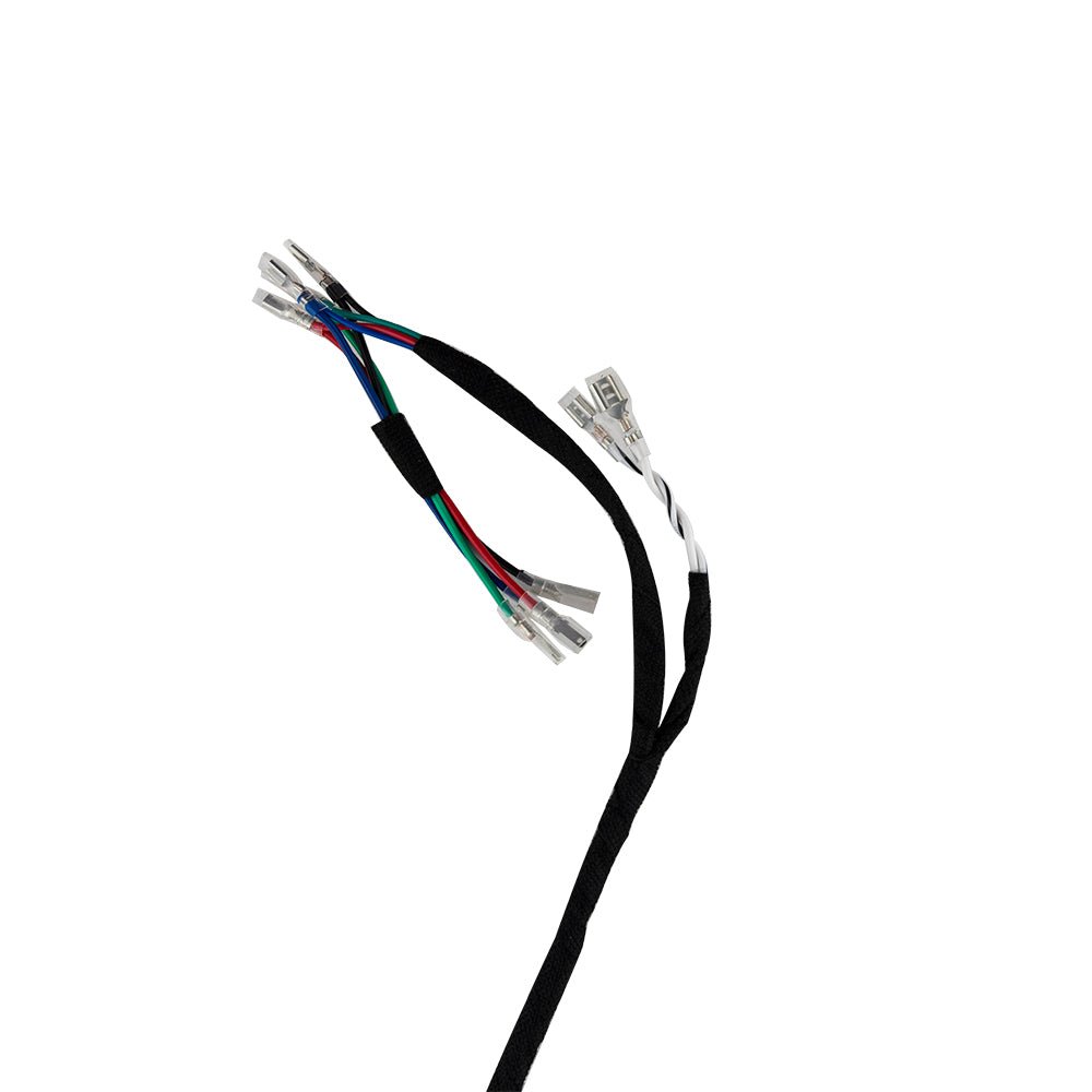 Jeep JL Plug and Play Harness for JL-SBAR Overhead Bar System DS18