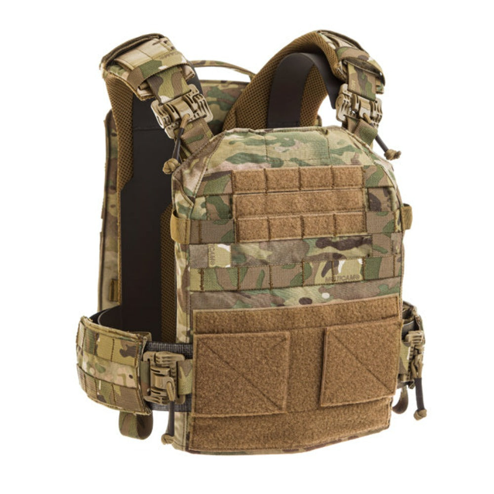 HRT LBAC Plate Carrier - All Colors and Sizes Atomic Defense