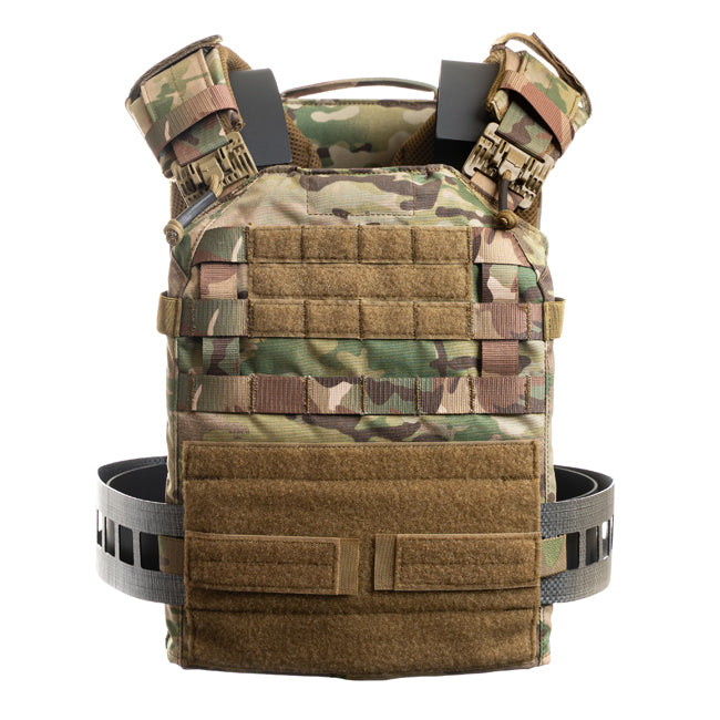 HRT LBAC Plate Carrier - All Colors and Sizes Atomic Defense