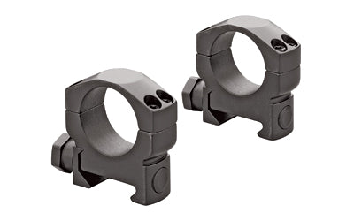Leupold Mark 4 Scope Rings |  35mm |  High |  Aluminum |  Matte Finish Atomic Defense
