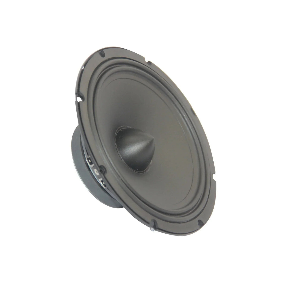 LT-ECO65PAR 6.5" Mid Car Audio Speakers with Bullet