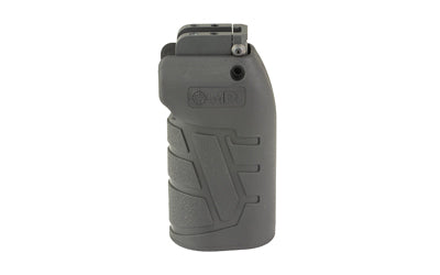 MDT Vertical Grip |  Elite |  Fits MDT Chassis |  Black Atomic Defense