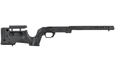 MDT XRS |  Rifle Chassis |  Matte Finish |  Flat Dark Earth |  Fits Tikka T3 Atomic Defense