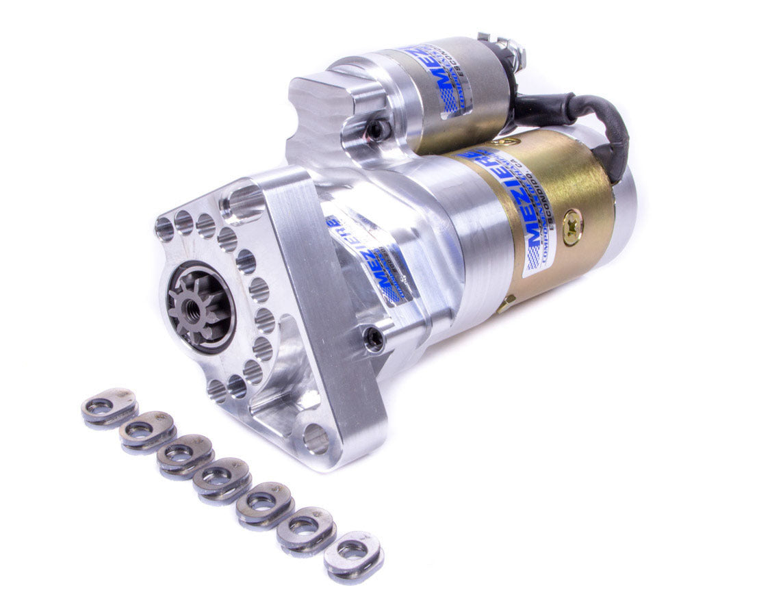 HD Starter - Pro Mod Mopar 139 Tooth/10 Pitch - TST406H Vinyasa Automotive
