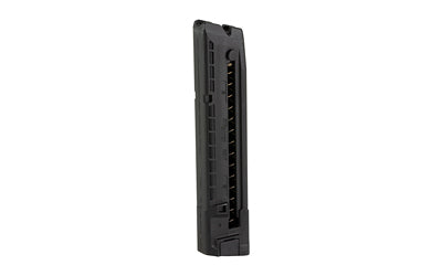 Sig Sauer Magazine |  22LR |  25 Rounds |  Fits P322 |  Polymer |  Black Atomic Defense