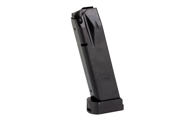 Sig Sauer Magazine |  9MM |  30 Rounds |  Fits P320 |  Black Atomic Defense