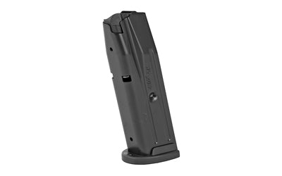 Sig Sauer Magazine |  9MM |  10 Rounds |  Fits P250/P320 Compact |  Black Atomic Defense