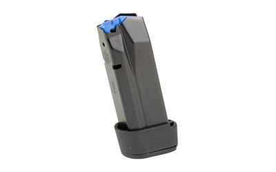 Smith & Wesson Magazine |  9MM |  15 Rounds |  Fits S&W CSX-E Series |  Black Atomic Defense