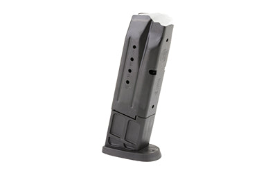 Smith & Wesson Magazine |  9MM |  15 Rounds |  Fits S&W CSX-E Series |  Black Atomic Defense
