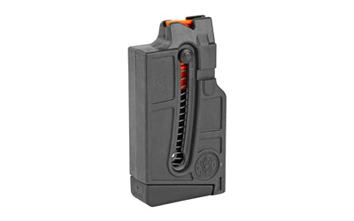 Smith & Wesson Magazine |  22LR |  10 Rounds |  Fits M&P 15-22 |  Polymer |  Black Atomic Defense