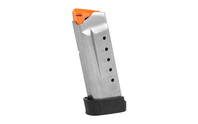 Smith & Wesson Magazine |  45 ACP |  7 Round |  Fits M&P SHIELD |  Stainless Atomic Defense
