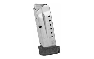 Smith & Wesson Magazine |  45 ACP |  7 Round |  Fits M&P SHIELD |  Stainless Atomic Defense