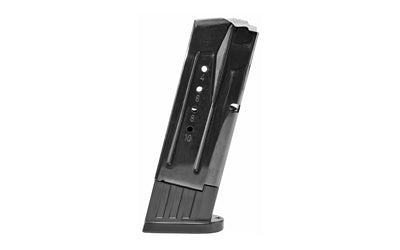 Smith & Wesson Magazine |  9MM |  10 Rounds |  Fits M&P Compact 2.0 |  Blued finish Atomic Defense