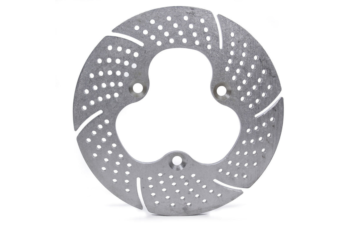 Brake Rotor 10in Alum 3 Bolt Mount - MPD17904 Vinyasa Automotive