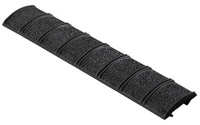 Magpul Industries XT Rail Texture Panel |  Accessory |  Fits Picatinny Rail |  Black Atomic Defense