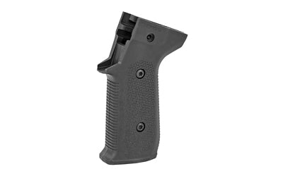 Magpul Industries MOE-EVO Grip |  Fits CZ Scorpion EVO 3 |  Polymer |  Black Atomic Defense