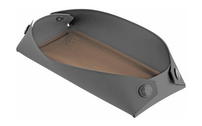 Magpul Industries DAKA |  Pouch |  Polymer |  Field Tray |  Small |  Black Atomic Defense
