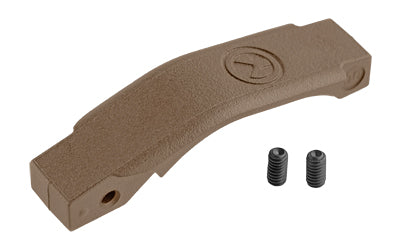 Magpul Industries MOE Enhanced Trigger Guard |  Polymer |  Black Atomic Defense