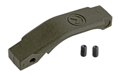 Magpul Industries MOE Enhanced Trigger Guard |  Polymer |  Black Atomic Defense