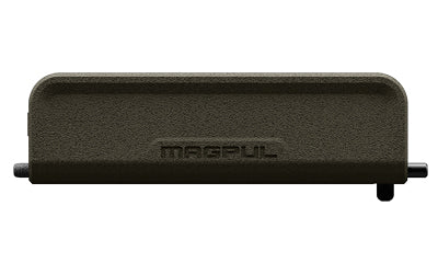 Magpul Industries Enhanced Ejection Port Cover |  Polymer Construction |  Matte Finish |  Black Atomic Defense