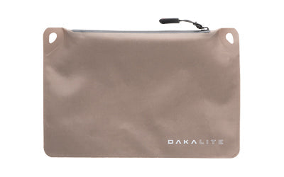 Magpul Industries DAKA Lite |  Small |  Pouch |  Black |  700 TPU-Coated Nylon
