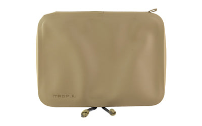 Magpul Industries DAKA |  Large |  Pouch |  Black |  700 TPU-Coated Nylon Atomic Defense